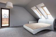 Donington bedroom extensions