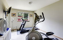 Donington home gym construction leads