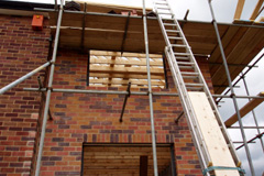 house extensions Donington