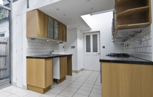 Donington kitchen extension leads